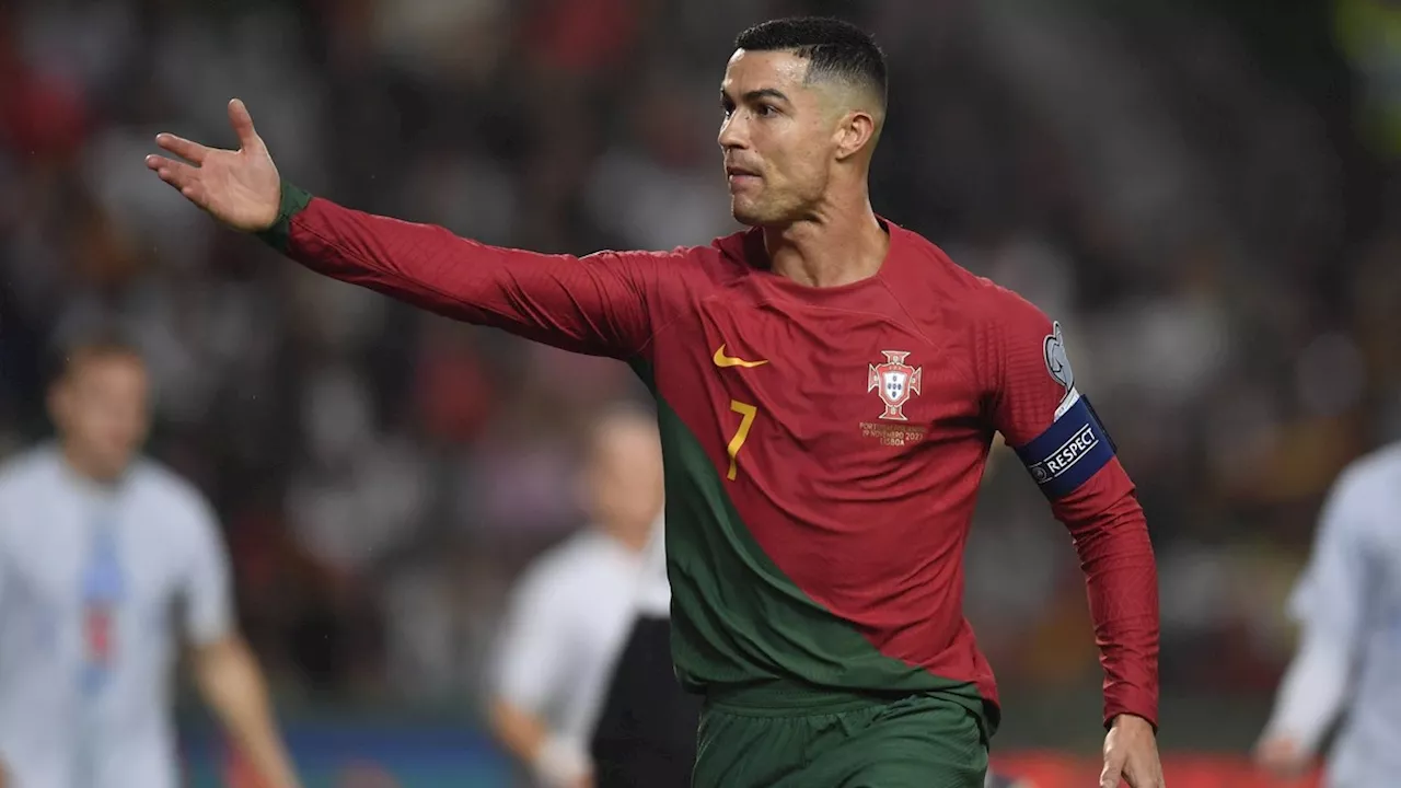 EM 2024: Ansturm auf Ronaldo-Training – Gratis-Tickets kosten plötzlich 300 Euro