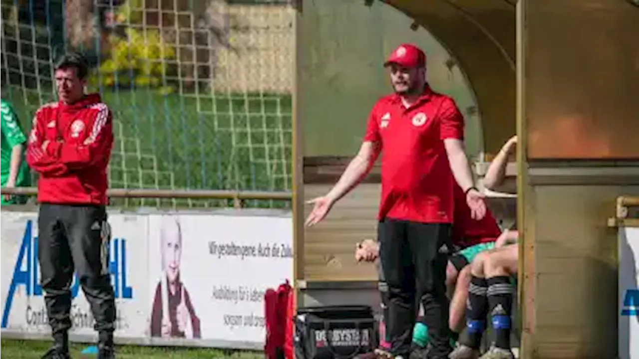 Fußball-Kreisliga: TSV Brunsbrock und RW Achim siegen