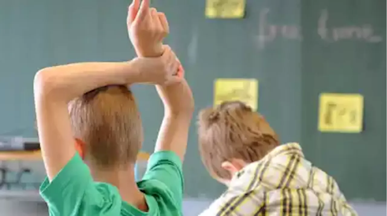 Startchancen-Programm: Neun Schulen in Delmenhorst profitieren