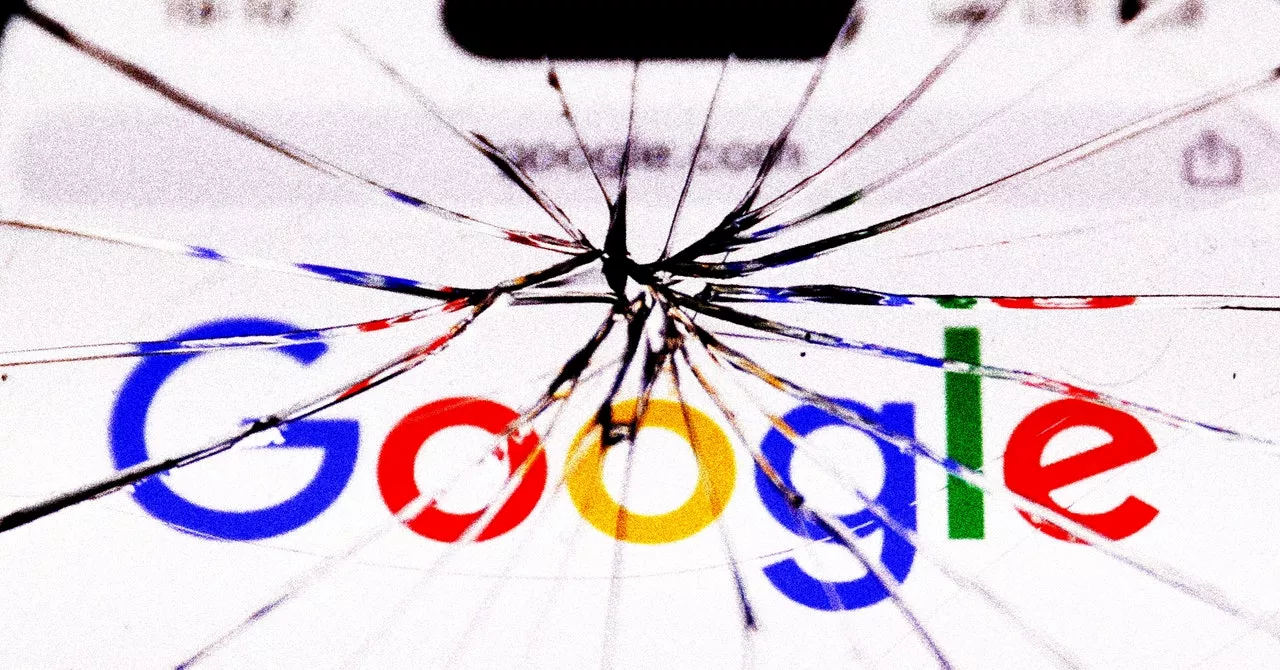 Google Admits Its AI Overviews Search Feature Screwed Up