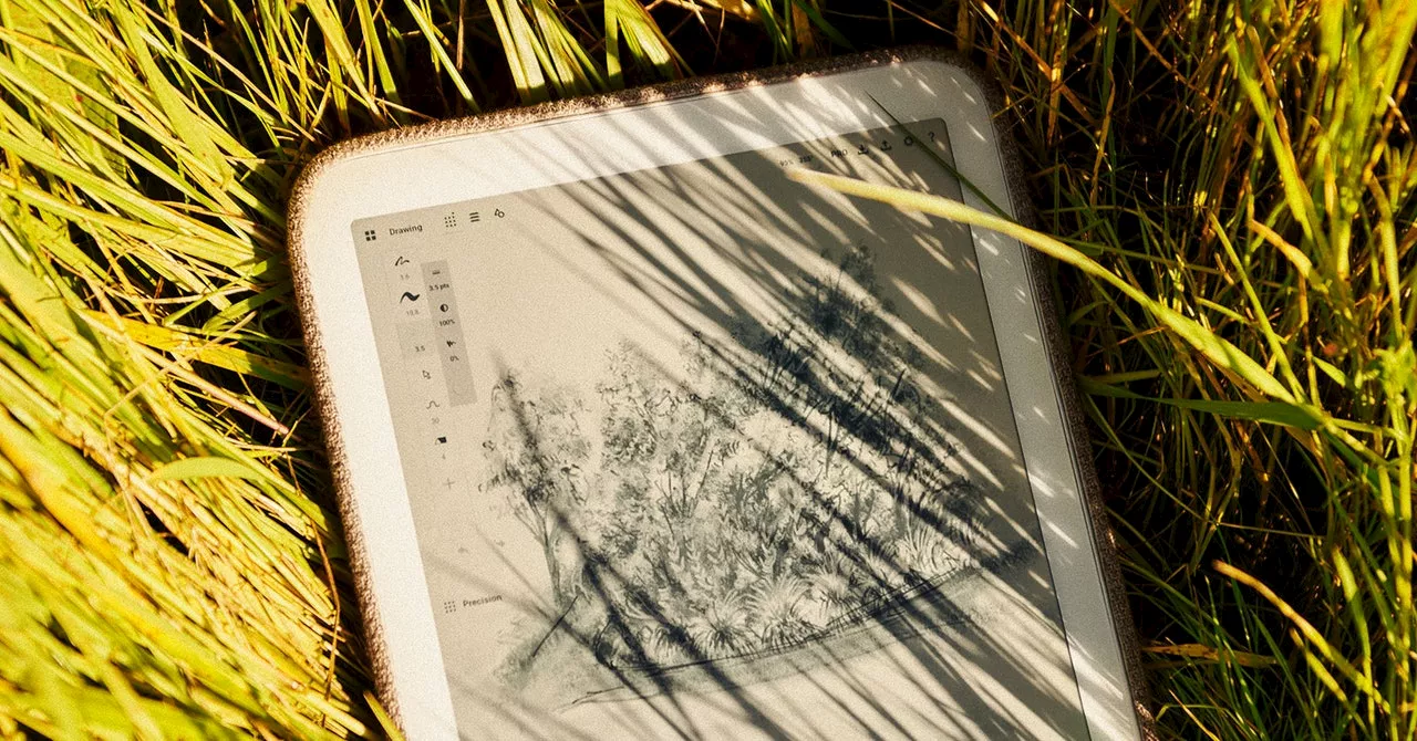 The Daylight Tablet Returns Computing to Its Hippie Ideals