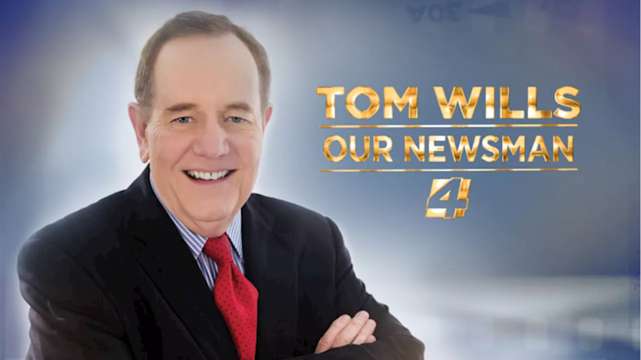 Tom Wills | News4JAX | WJXT 4