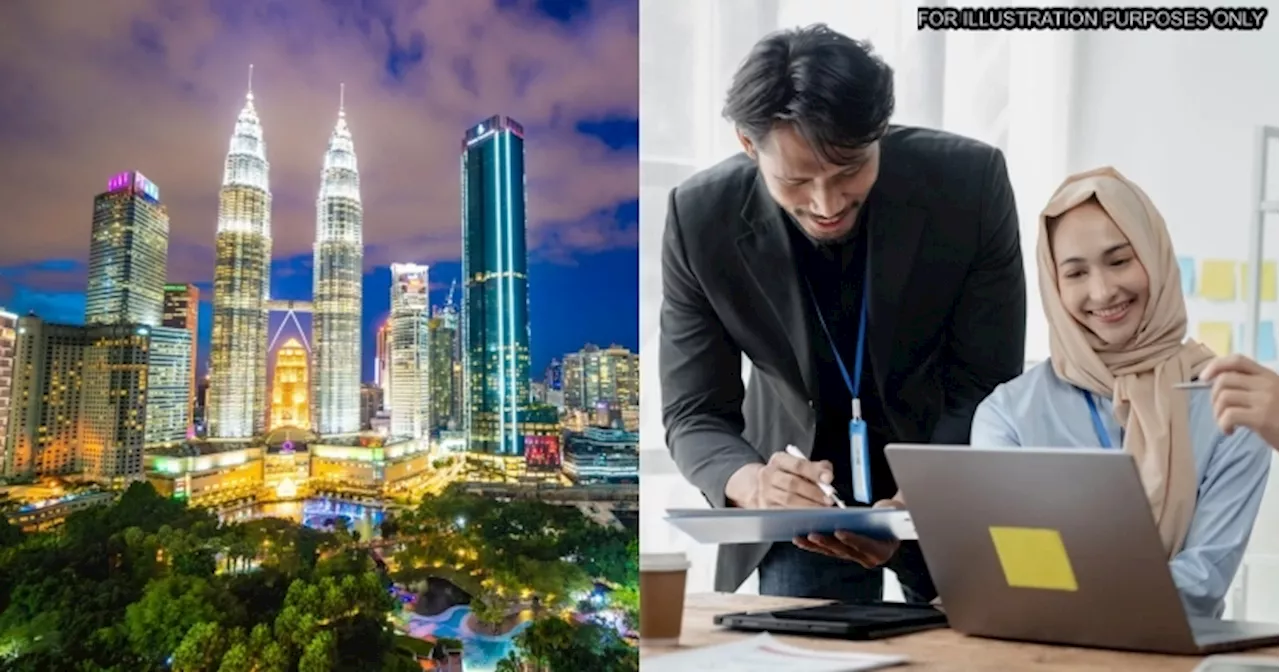 Study: Malaysia is ASEAN's Best Country for Entrepreneurs to Launch Startups in 2024, 10th Globally