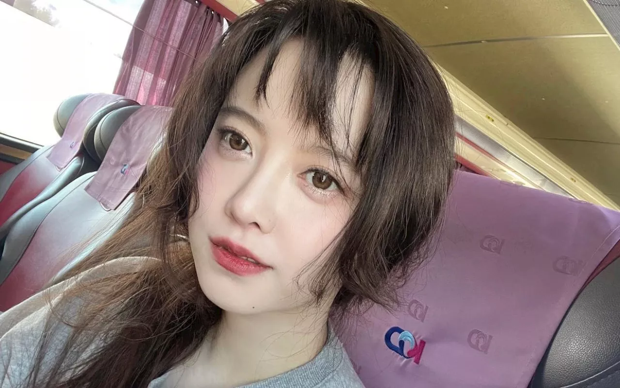 Ku Hye Sun Merasa Punya Kesalahan Besar hingga Gak Punya Teman