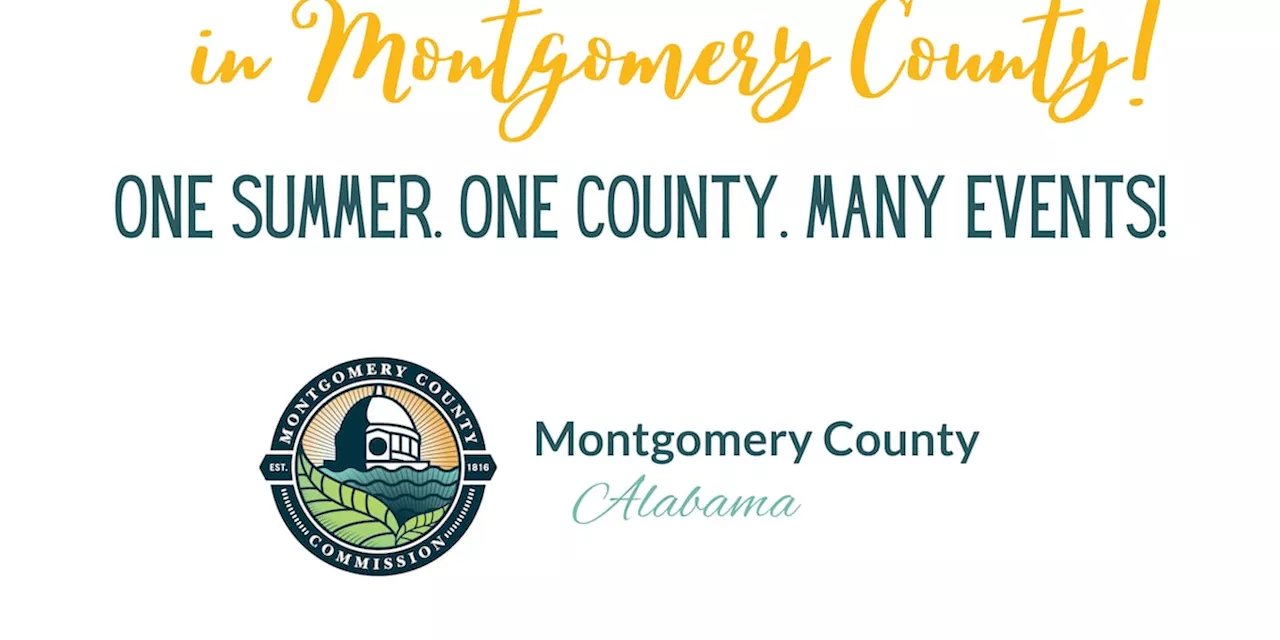 Montgomery County offering free youth camps this summer