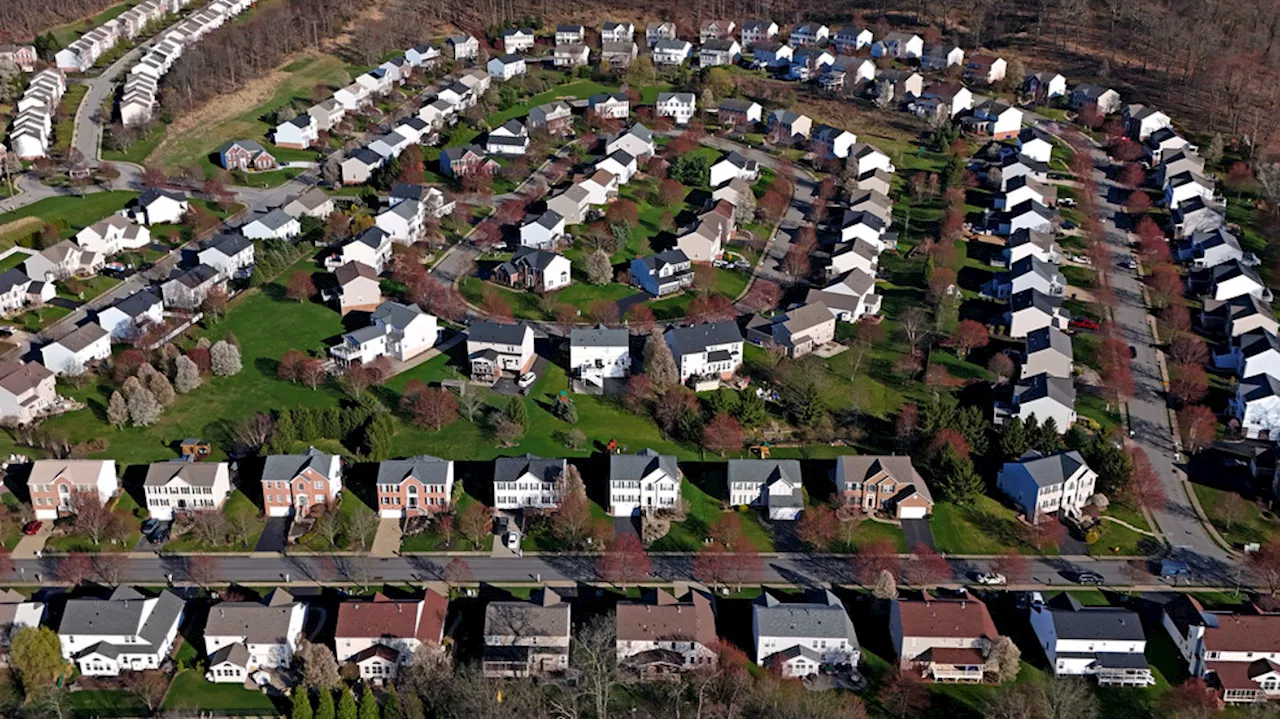 Fact Check Team: Millions of Americans could see their mortgage rates soar