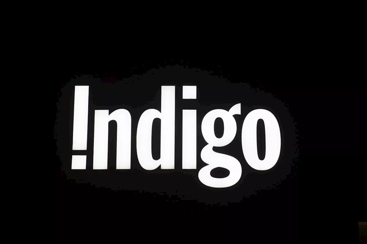 Indigo bookstore chain completes Trilogy deal to take retailer private