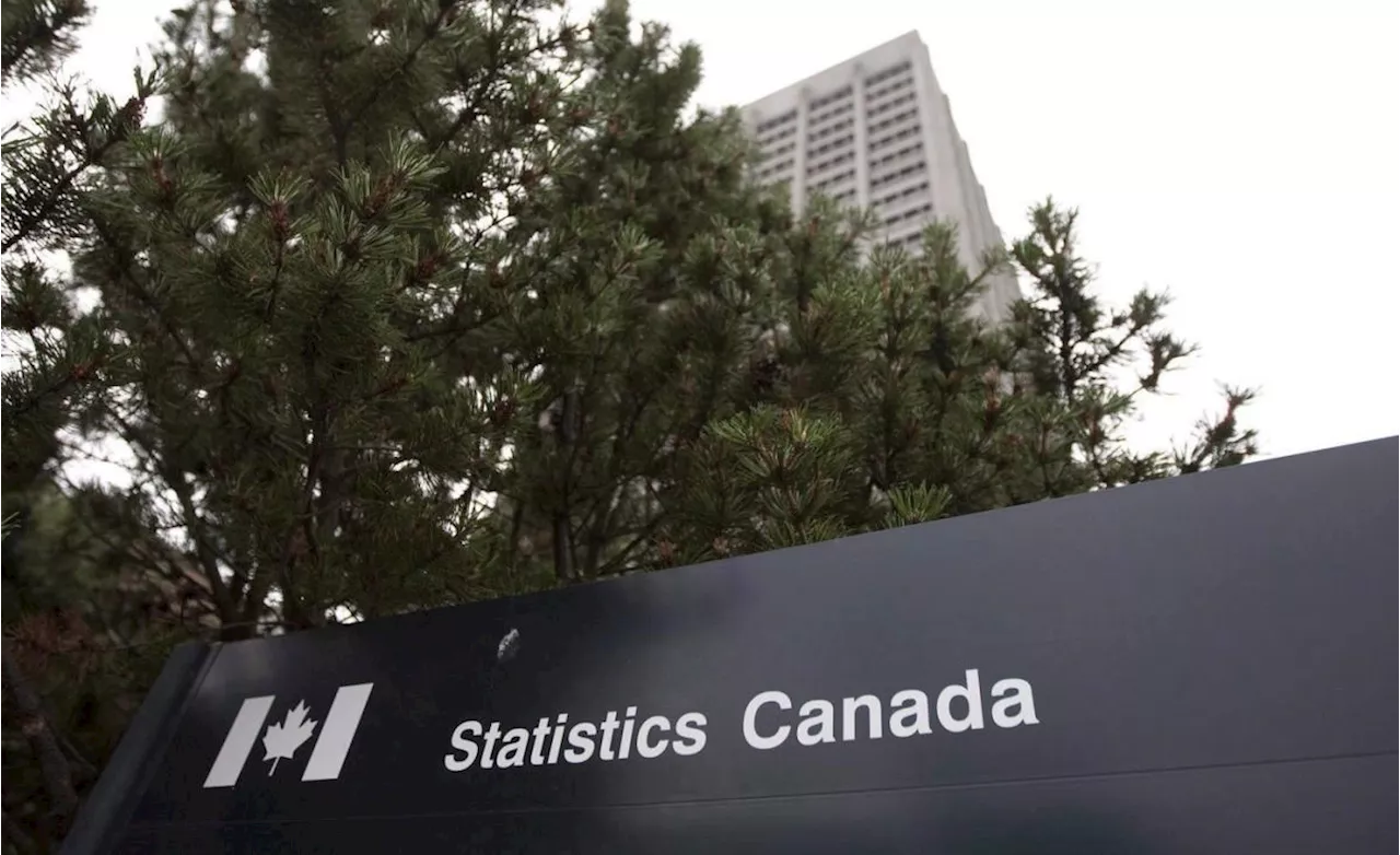 Statistics Canada to release GDP figures for March and Q1 today