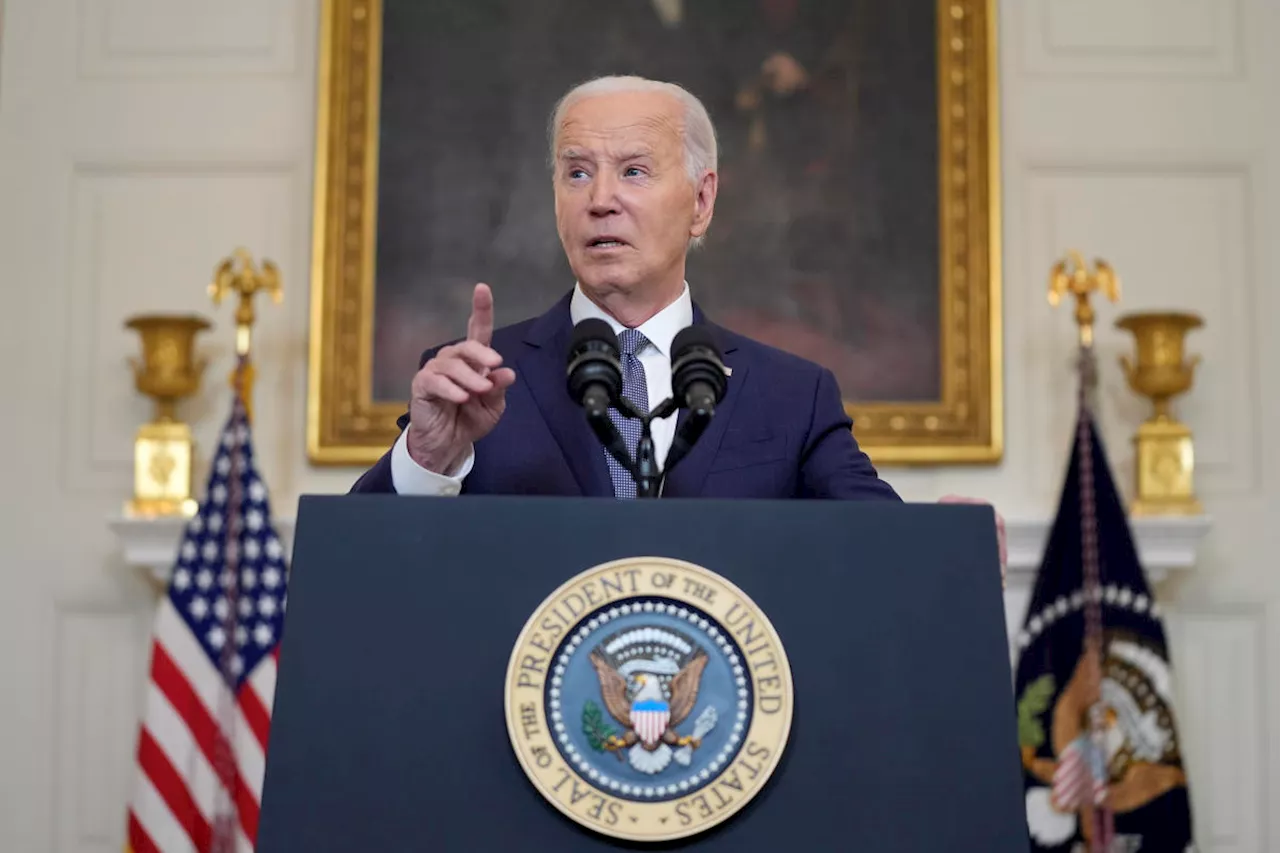 This week in Bidenomics: Something bigger than 'Bidenflation'