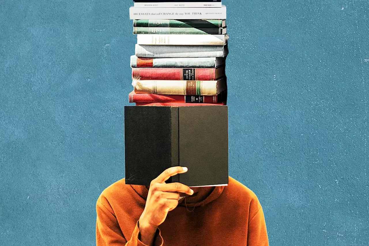 Los 10 libros favoritos de los libreros para la Feria del Libro 2024