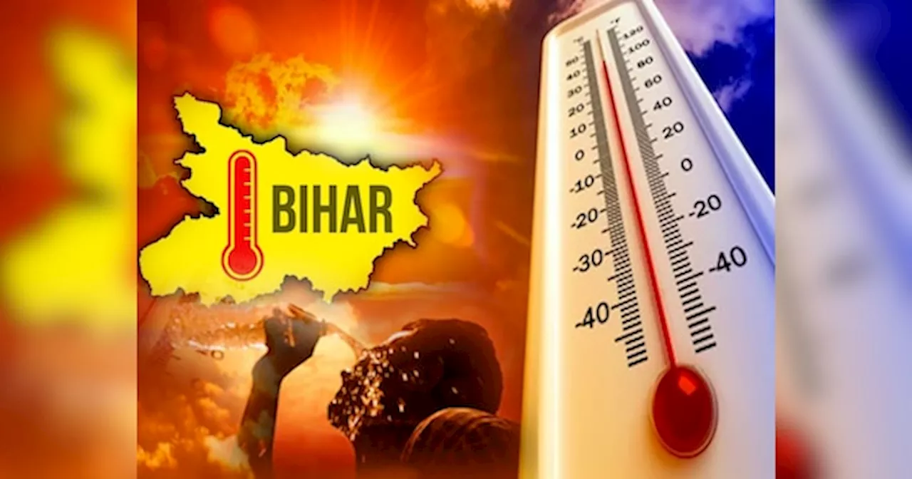 Bihar Jharkhand Heat Wave: लू लगने से क्यों हो जाती है लोगों की मौत? डॉक्टर ने बताया जानलेवा गर्मी से कैसे बचें