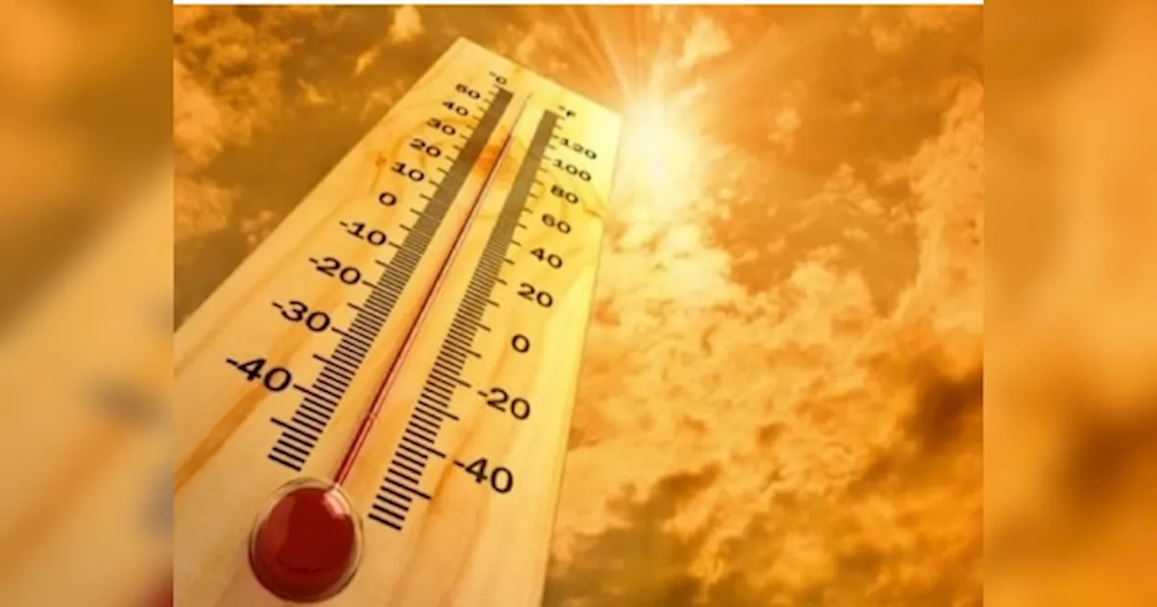 Jharkhand Heat Wave: झारखंड में गर्मी से हाहाकार! पलामू में टूटा 46 साल पुराना रिकॉर्ड, 2 दिन में 8 लोगों की मौत