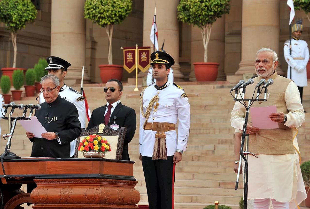 PM Narendra Modi Record: ప్రధాన మంత్రిగా నరేంద్ర మోదీ మరో రికార్డు..