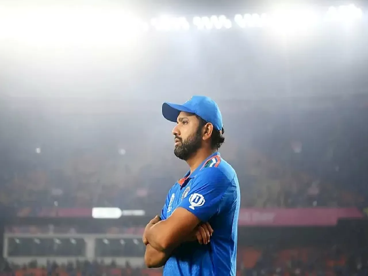 Rohit Sharma: वर्ल्डकप जिंकण्यासाठी आमच्याकडे सर्वकाही...; रोहित शर्माचा प्रत्येक शब्द ऐकून तुम्ही भारावाल!