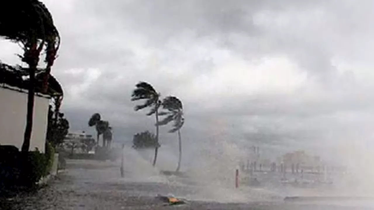 Rain Alert Kerala: സംസ്ഥാനത്ത് മഴ മുന്നറിയിപ്പിൽ മാറ്റം; ഏഴ് ജില്ലകളിൽ യെല്ലോ അലർട്ട്