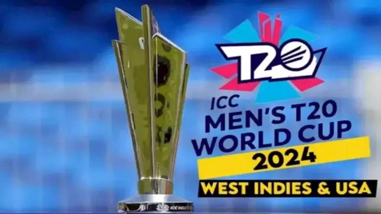 T20 World Cup 2024: क्रिकेट प्रेमींना जागरण अटळ? पाहा किती वाजता खेळवल्या जाणार USA मधील मॅचेस