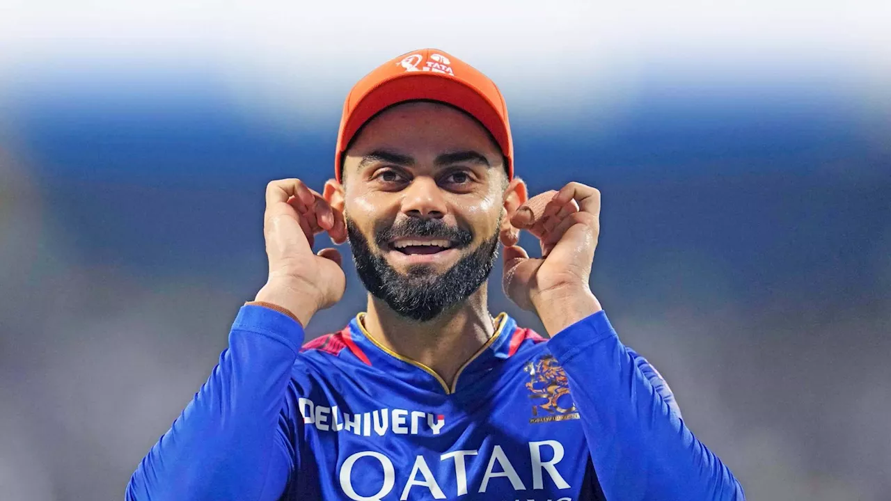 Virat Kohli: ಸ್ಟಾರ್‌ ಕ್ರಿಕೆಟರ್‌ ವಿರಾಟ್‌ ಕೊಹ್ಲಿ ಮೊದಲ ಬಾರಿ ಡೇಟ್‌ ಮಾಡಿದ್ದು ಈ ಸ್ಟಾರ್ ನಟಿಯೊಂದಿಗೆ! ಯಾರು ಗೊತ್ತಾ?