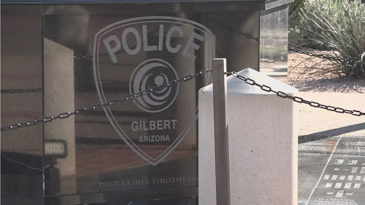 Gilbert teen arrested in connection with 2022 assault, police say