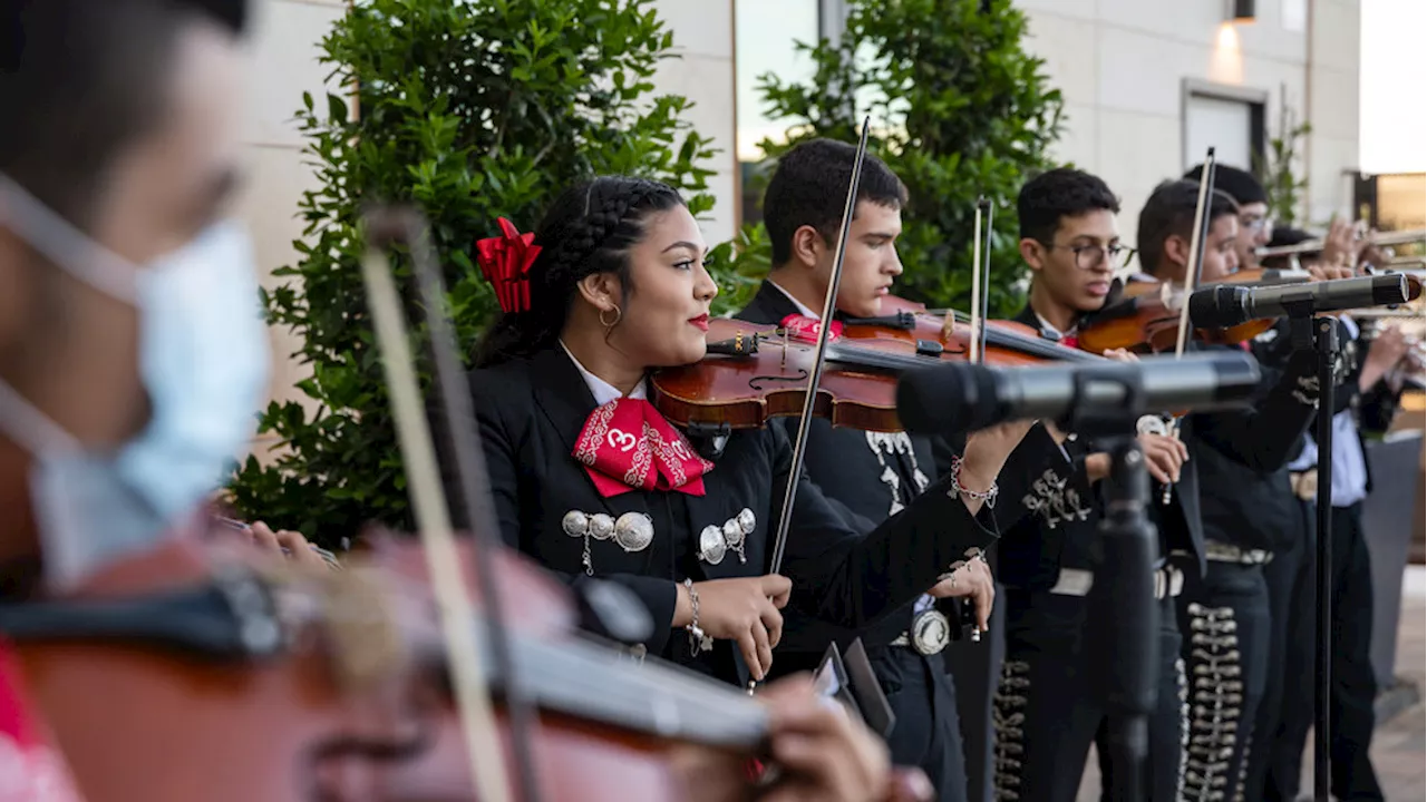 Cinco de Mayo celebrations planned in cities across US