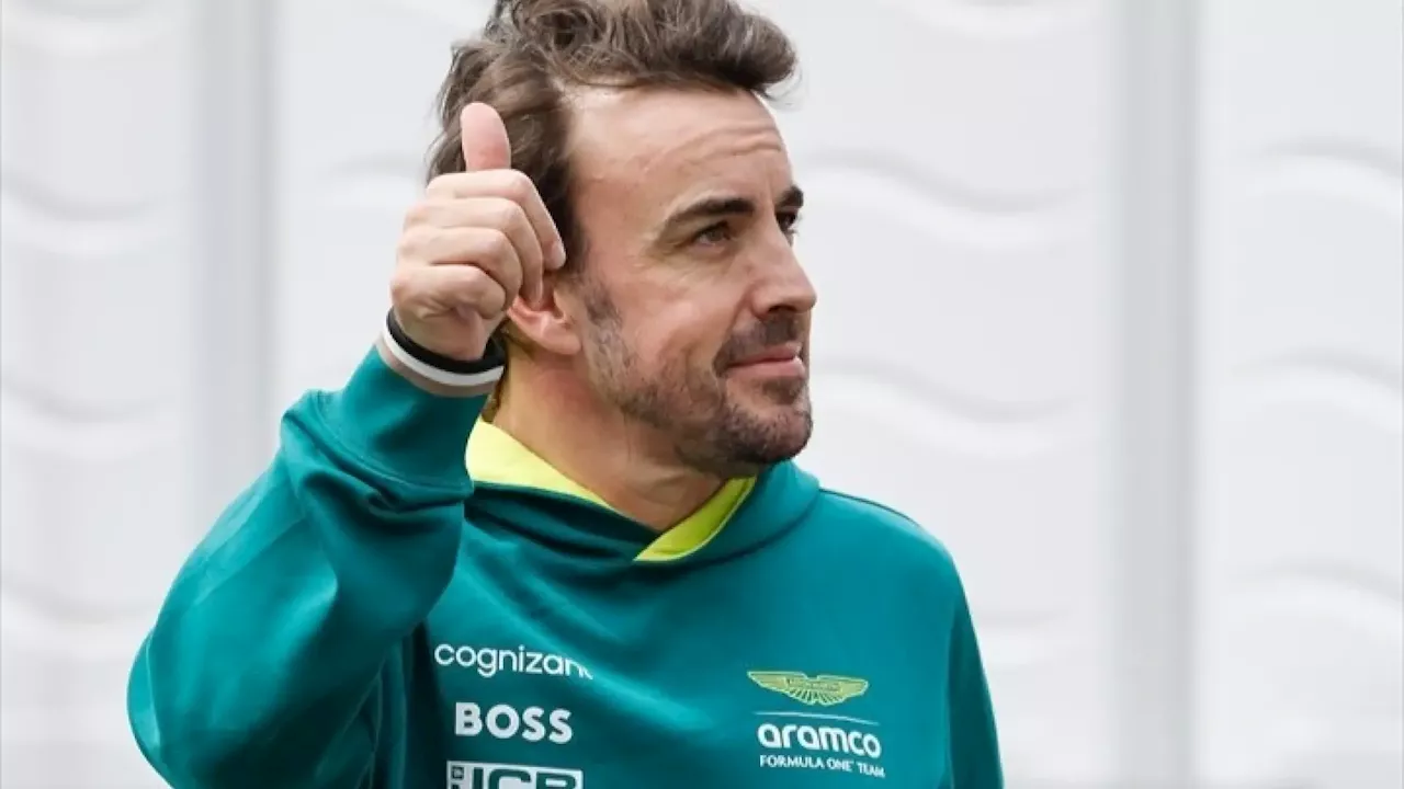 Fernando Alonso raja de la FIA: 'Recibimos sanciones por cualquier cosa que hacemos'