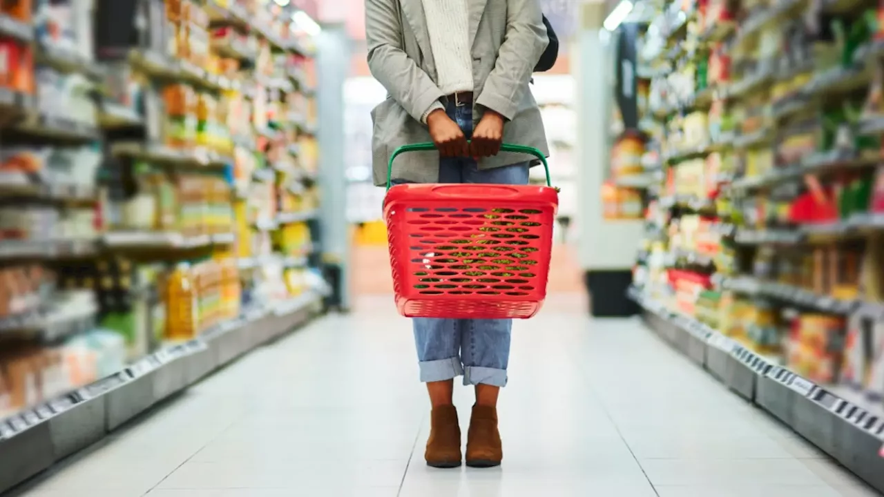 Los supermercados franceses tendrán que advertir si se reduce la cantidad de un producto