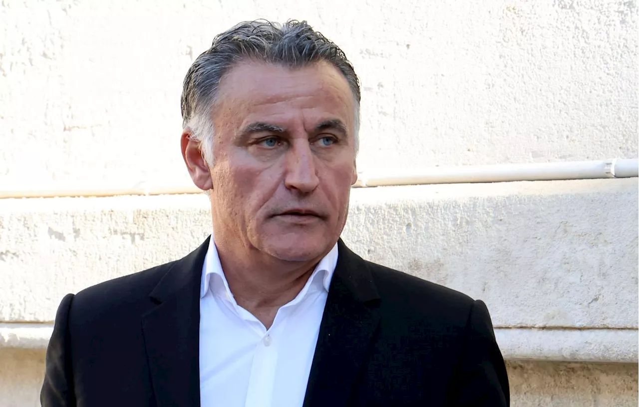 Nice : « Une infamie », Christophe Galtier revient sur son procès et évoque son avenir