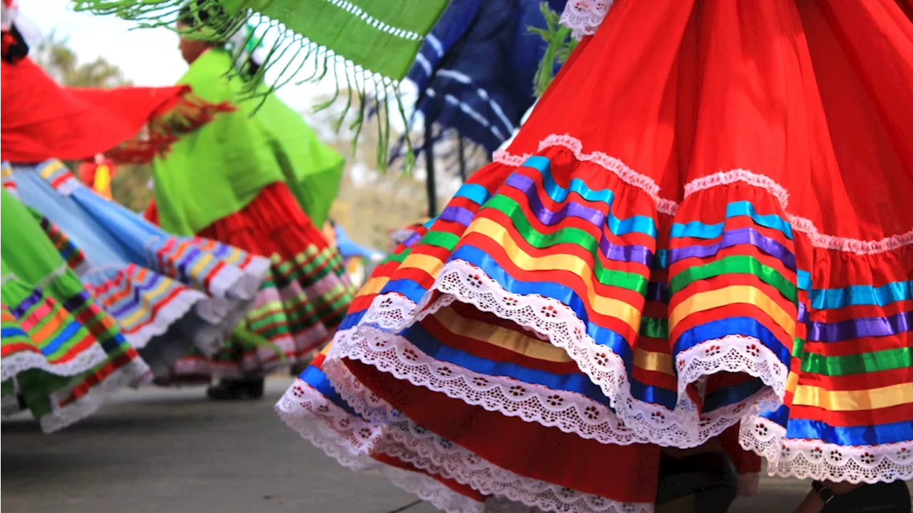 Festival del Cinco de Mayo regresa a Denver