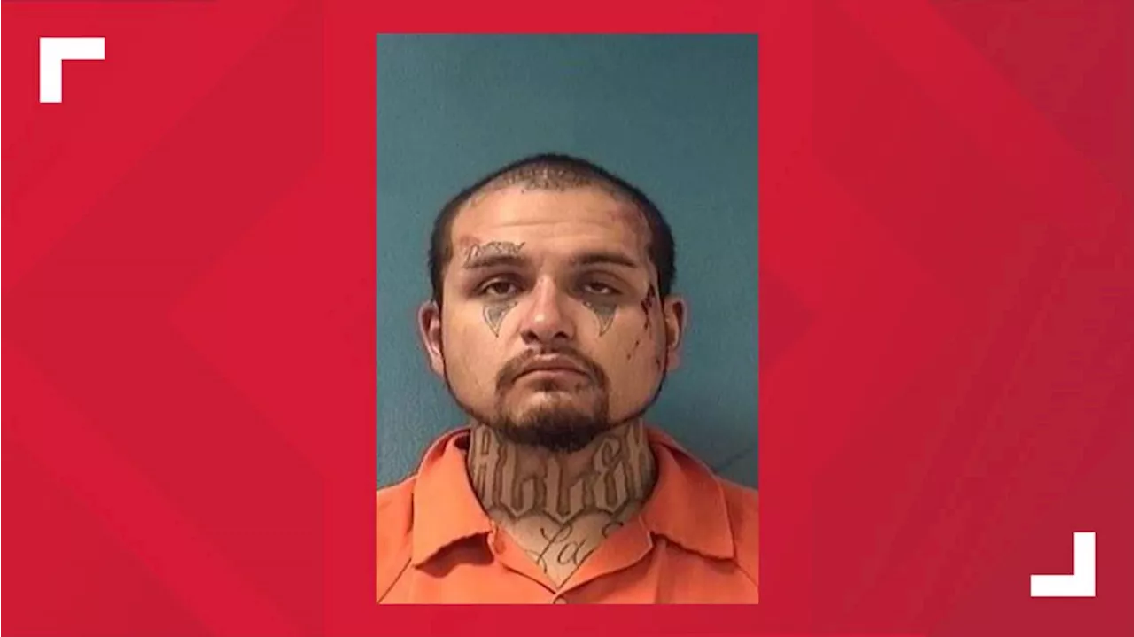 Man nicknamed 'Psycho' given life sentence for killing 5 people in San Luis Valley