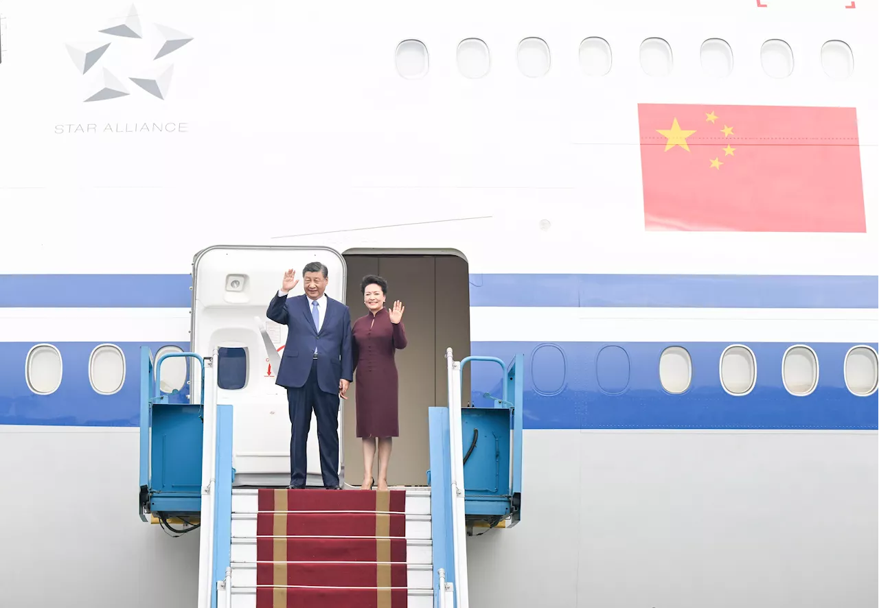 Xi Jinping torna in Europa, la missione e gli obiettivi