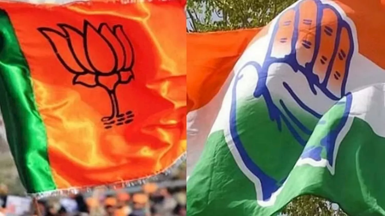 LS Polls: हरियाणा में BJP मोदी और राम नाम के सहारे, कांग्रेस को गारंटी पर भरोसा; क्षेत्रीय मुद्दे भी गूंज रहे