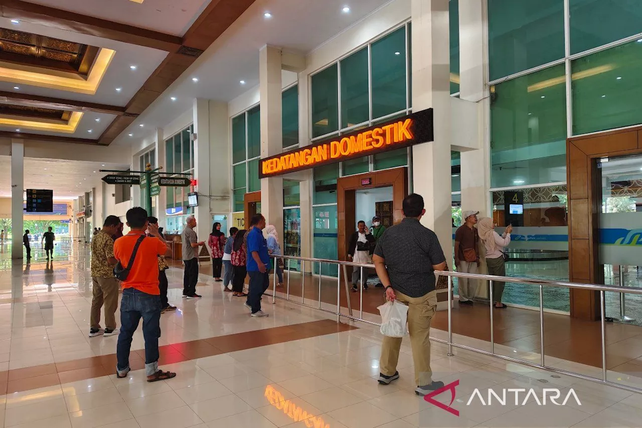 Pemkot Surakarta optimistis status Adi Soemarmo tak pengaruhi wisata