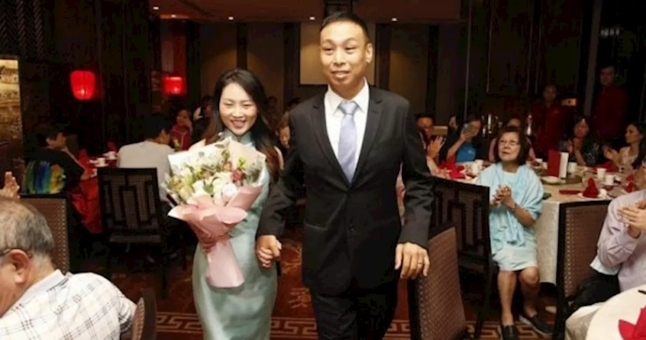 Cabby opts out of dialysis and plans own funeral, throws banquet for loved ones