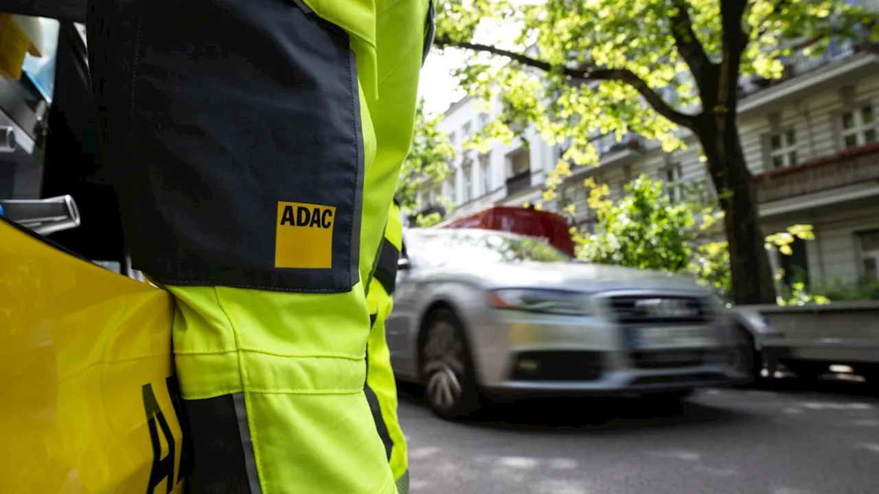 ADAC: Mehr Mitglieder, mehr Pannen, weniger Geld übrig