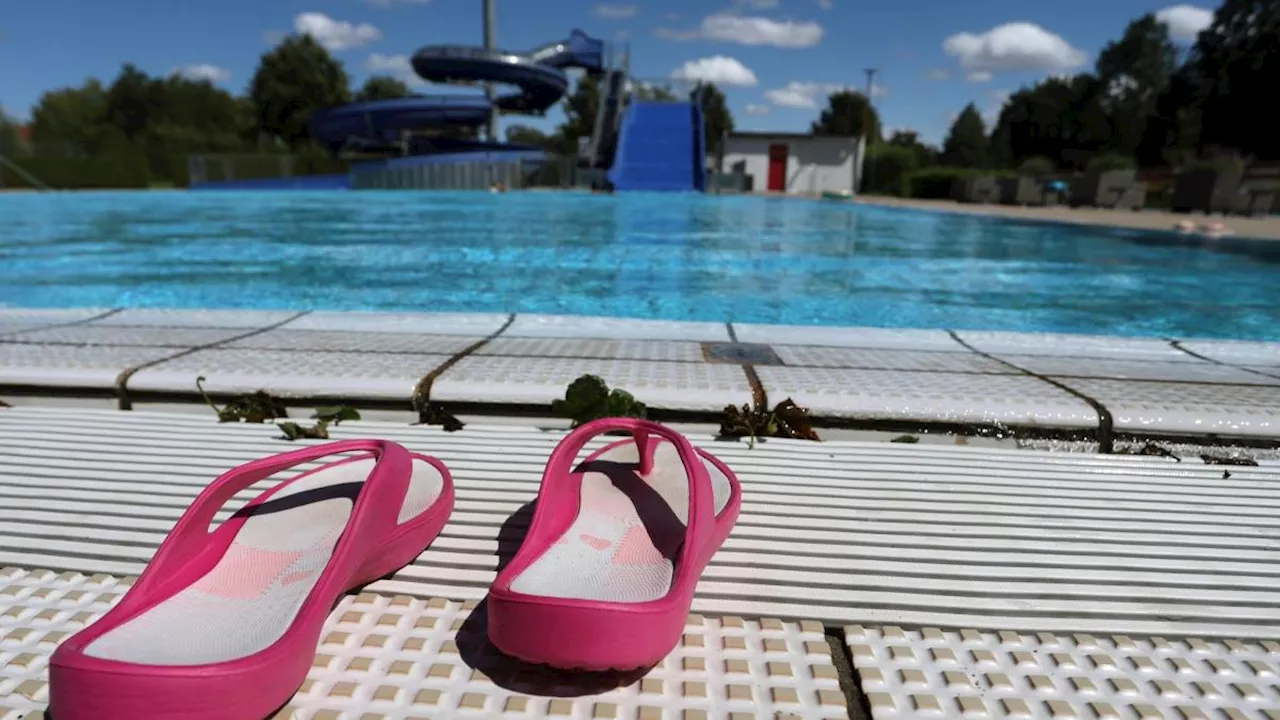 Freibad-Saison startet: Personalsituation bleibt angespannt