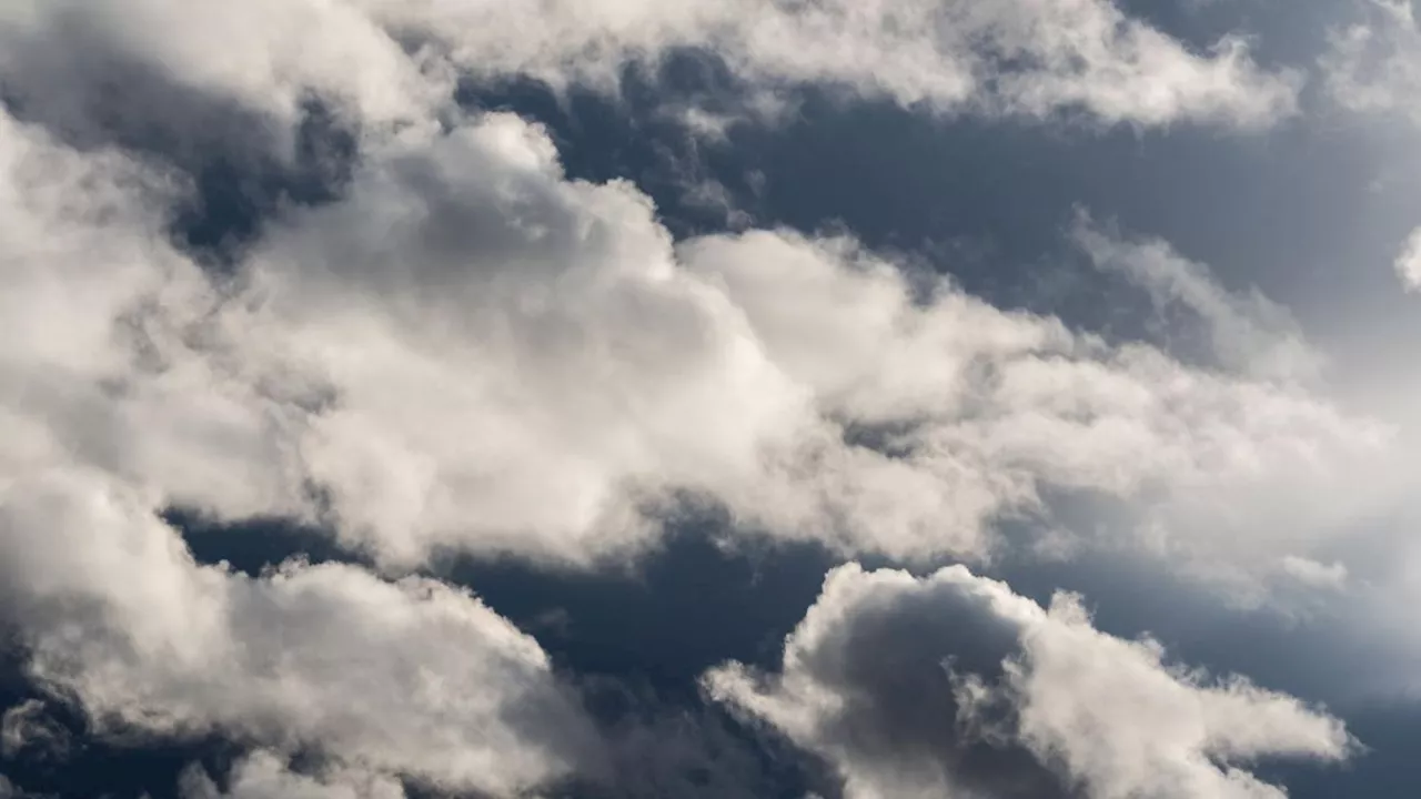 Viel Regen mit einzelnen Gewittern in Bayern