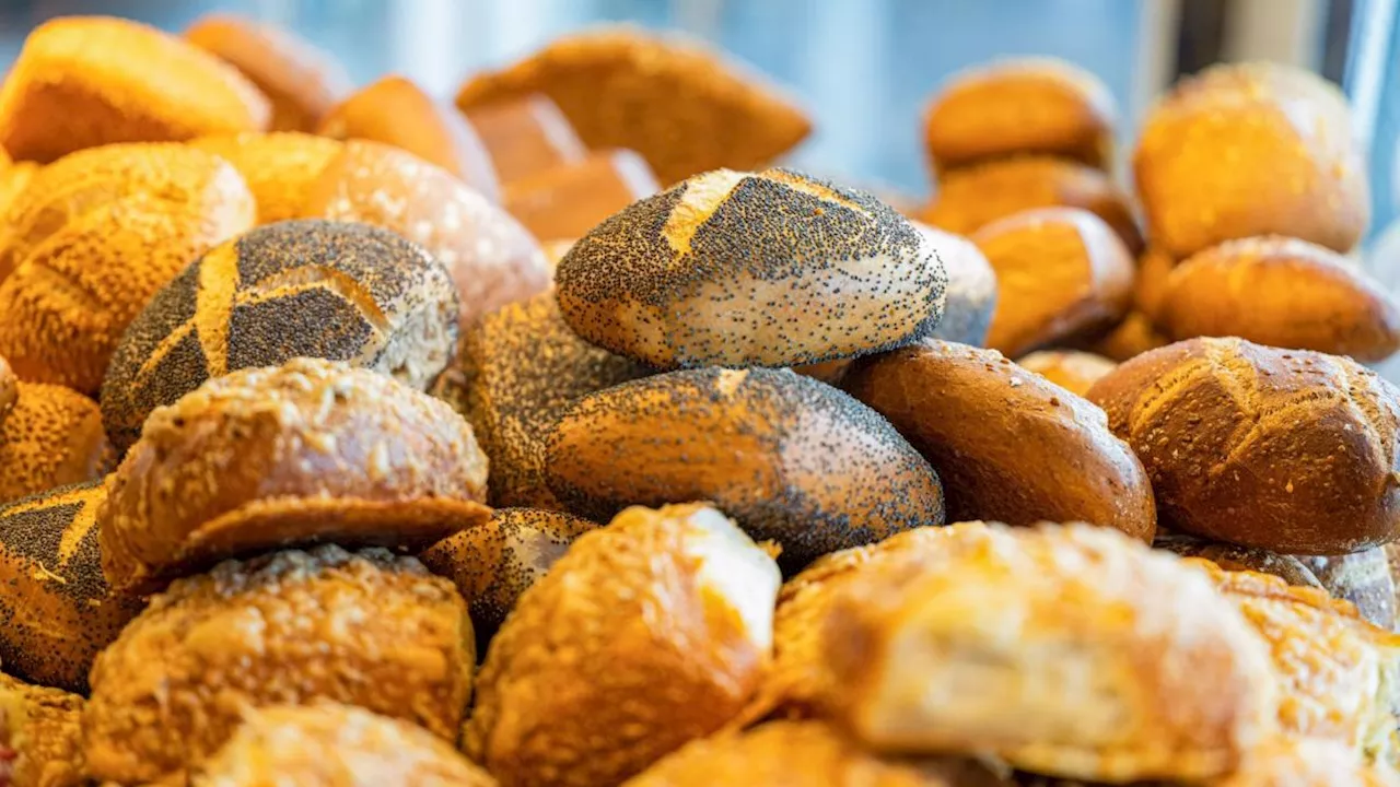 Zahl der Bäckereien sinkt weiter