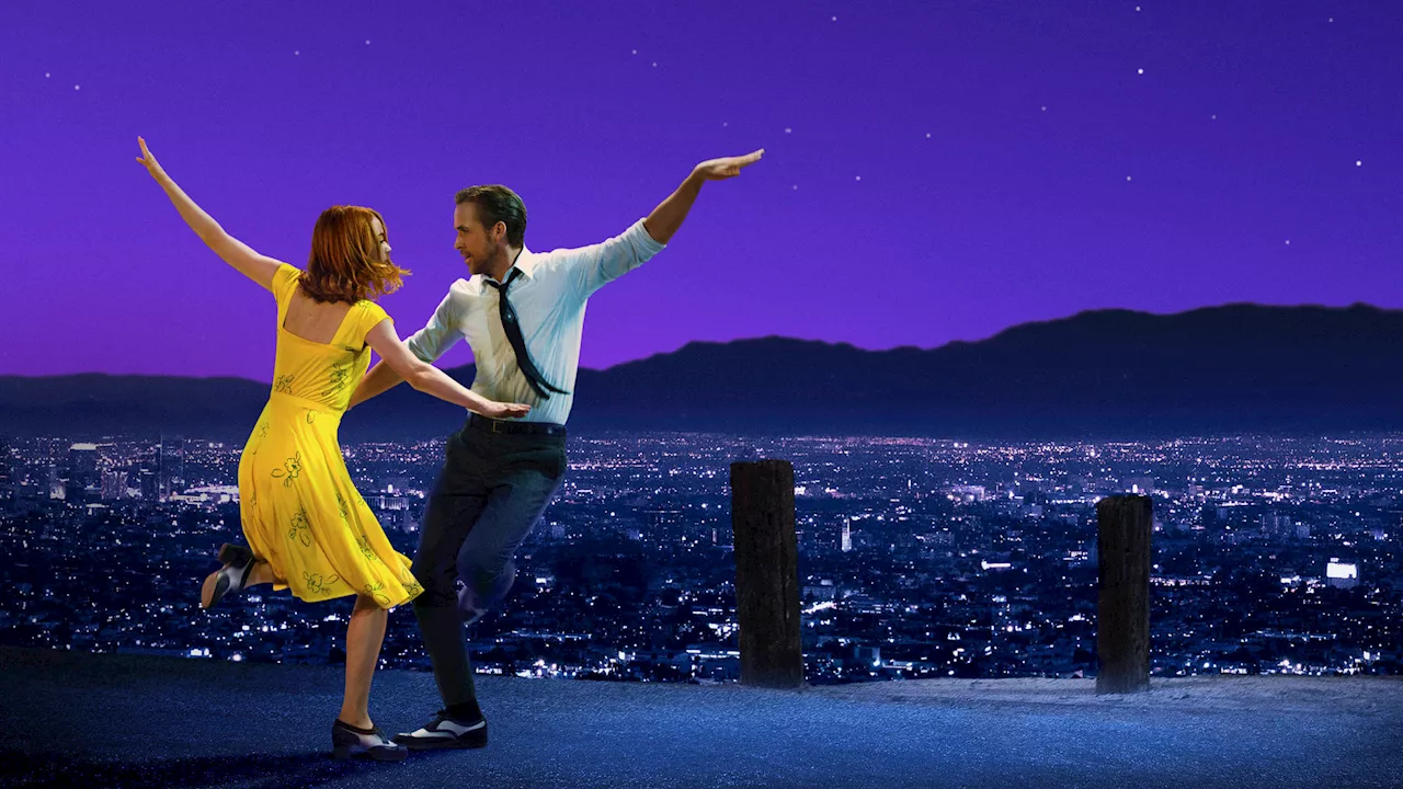 Ryan Gosling Says He Would Redo La La Land If He Could