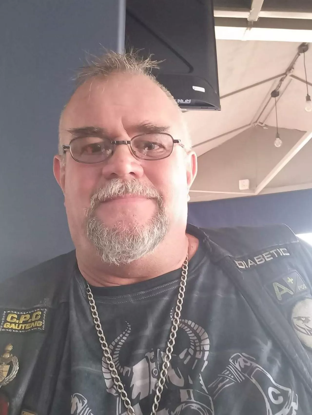 Valhalla MC president killed in crash in Boksburg