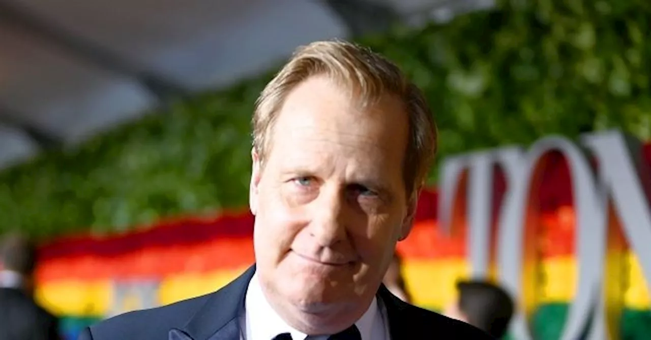 Jeff Daniels: Midwesterners Are Done with Trump’s ‘Lack of Decency’