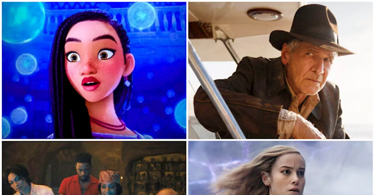 Nolte: Far-Left Disney Lost $628 Million on Four Woke Flops