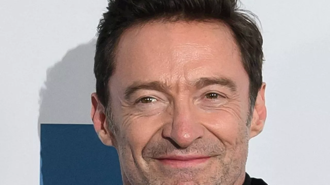 'The Death of Robin Hood': Hugh Jackman verkörpert Robin Hood in der Neuinterpretation