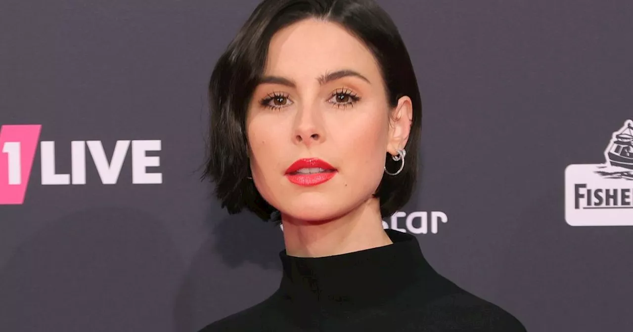 Lena Meyer-Landrut spricht Selbszweifel: 'Ich frage mich, ob ich genug bin'