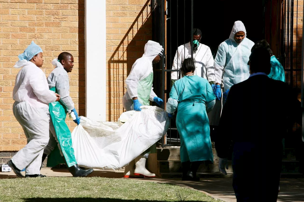 Concerns mount as WC mortuaries hold over 300 unidentified bodies ...