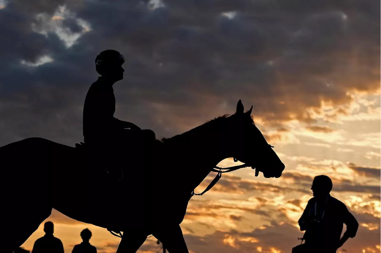 Mystik Dan wins 150th Kentucky Derby by a nose in a 3-horse photo finish at Churchill Downs