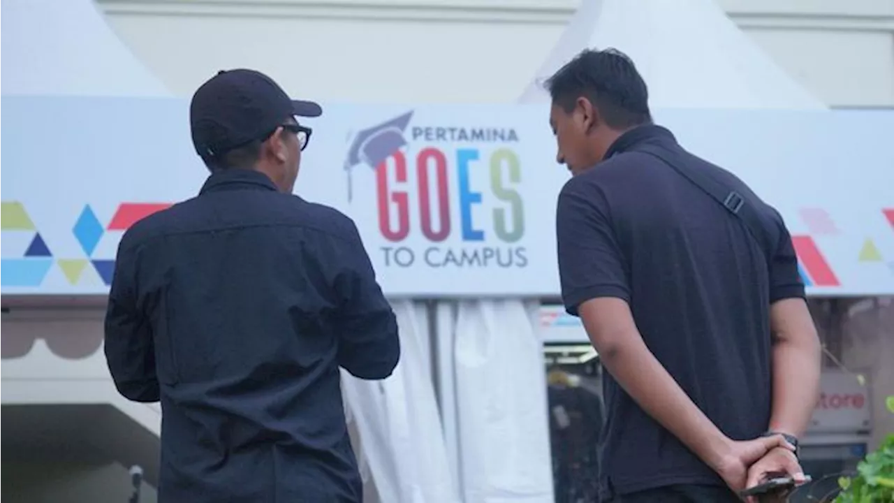 Lewat PGTC, Pertamina Siapkan Langkah Kolaborasi Hadapi Trilema Energi