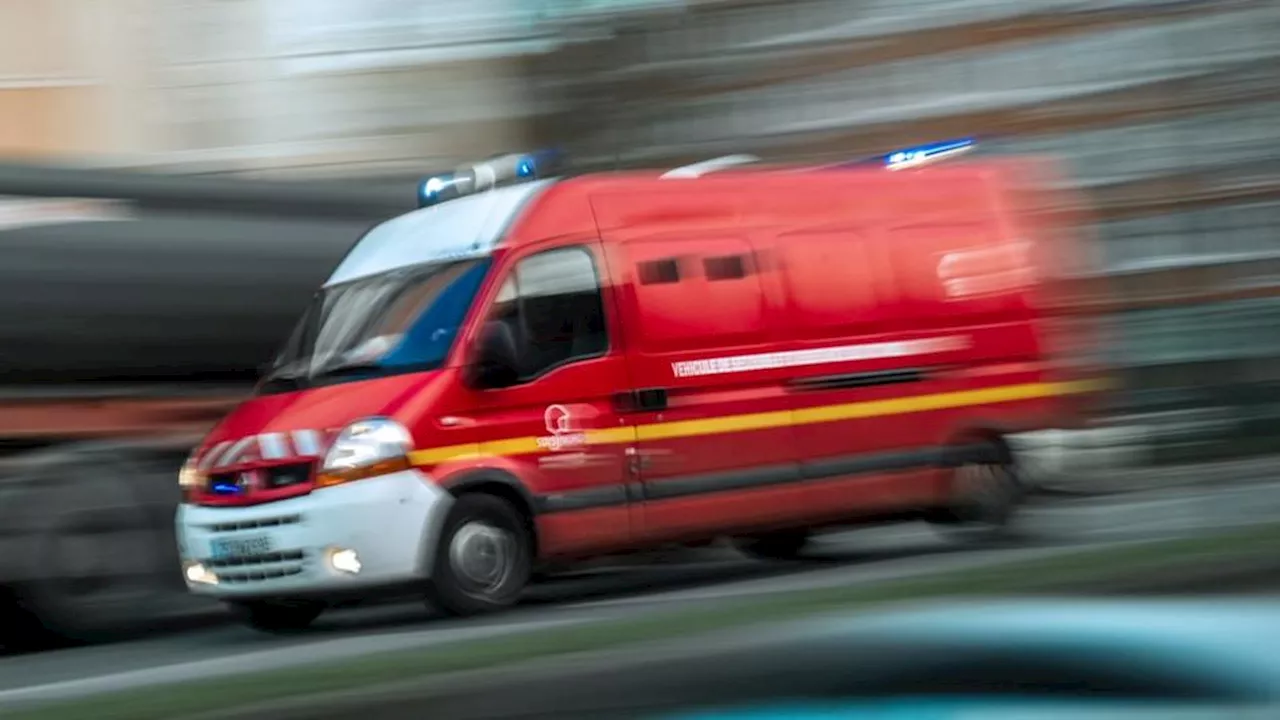 Toulouse : un mort et deux blessés en urgence absolue après une fusillade