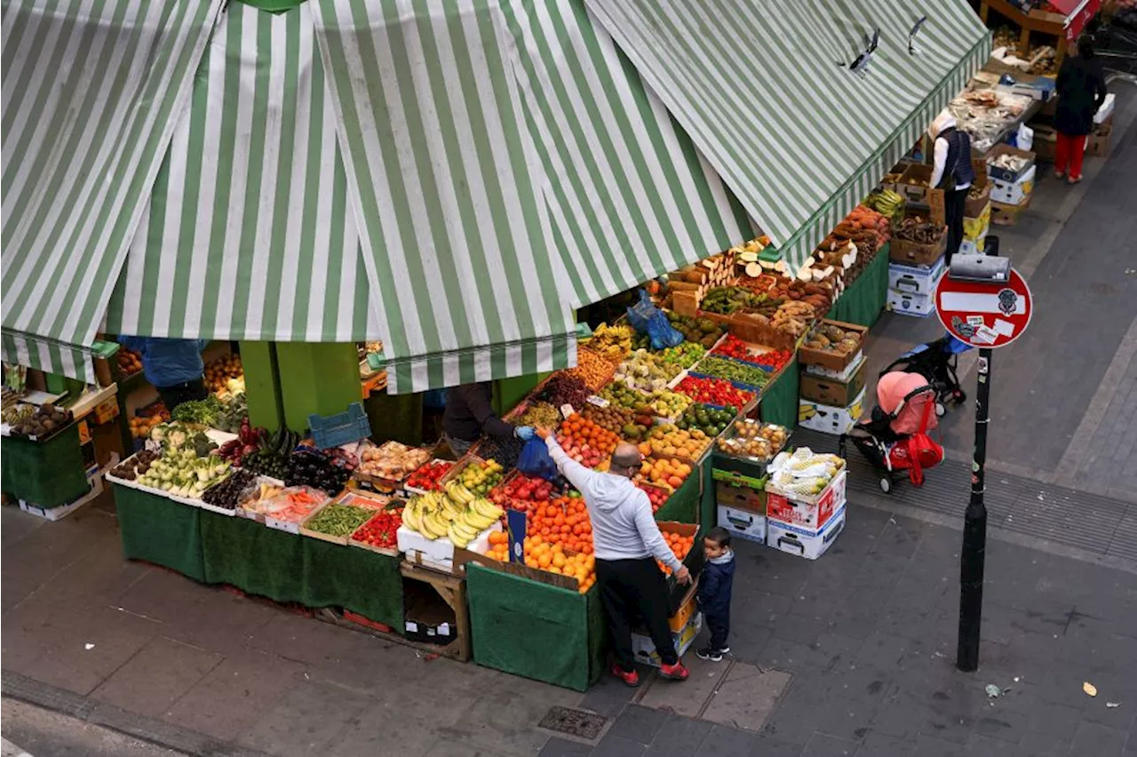 Reino Unido se prepara para mudanças na importação de alimentos pós-Brexit; entenda