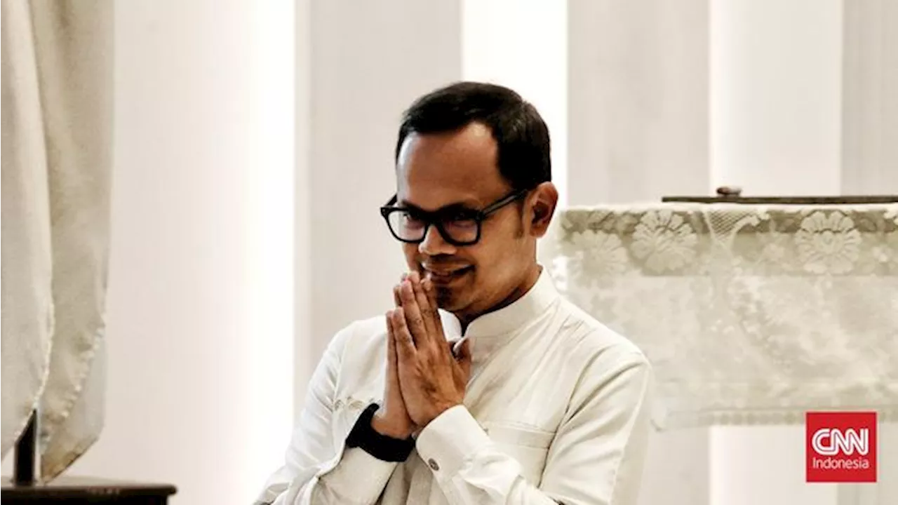 Bima Arya Sudah Komunikasi dengan Desy Ratnasari terkait Pilgub Jabar