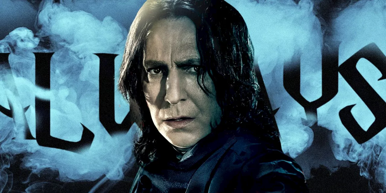 10 Best 'Harry Potter' Movie Quotes, Ranked