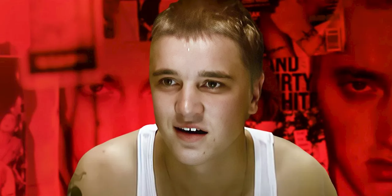 Devon Sawa’s Most Underrated Death Is in This Eminem Music Video